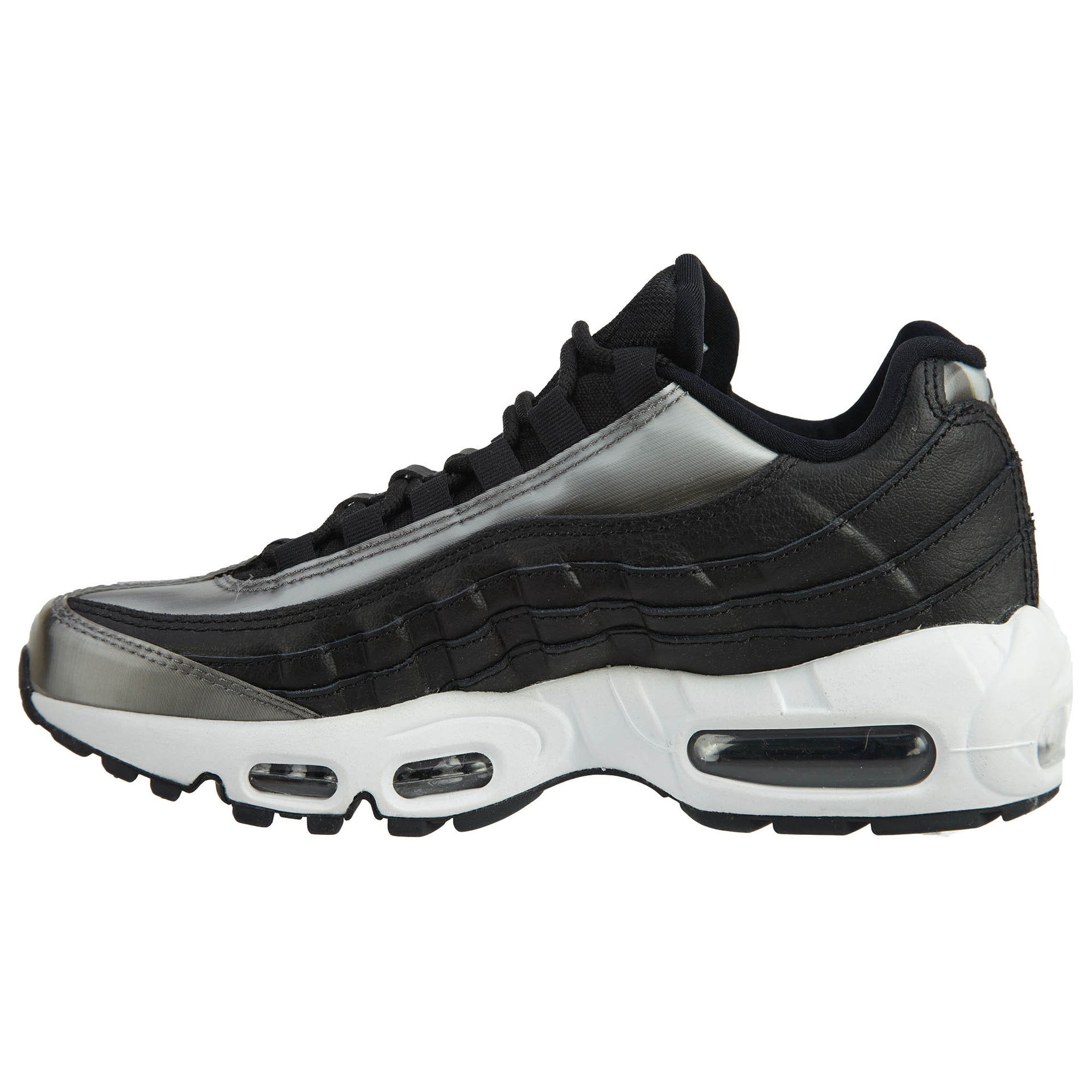 Nike Air Max 95 Se Black Anthracite-White (Women's)