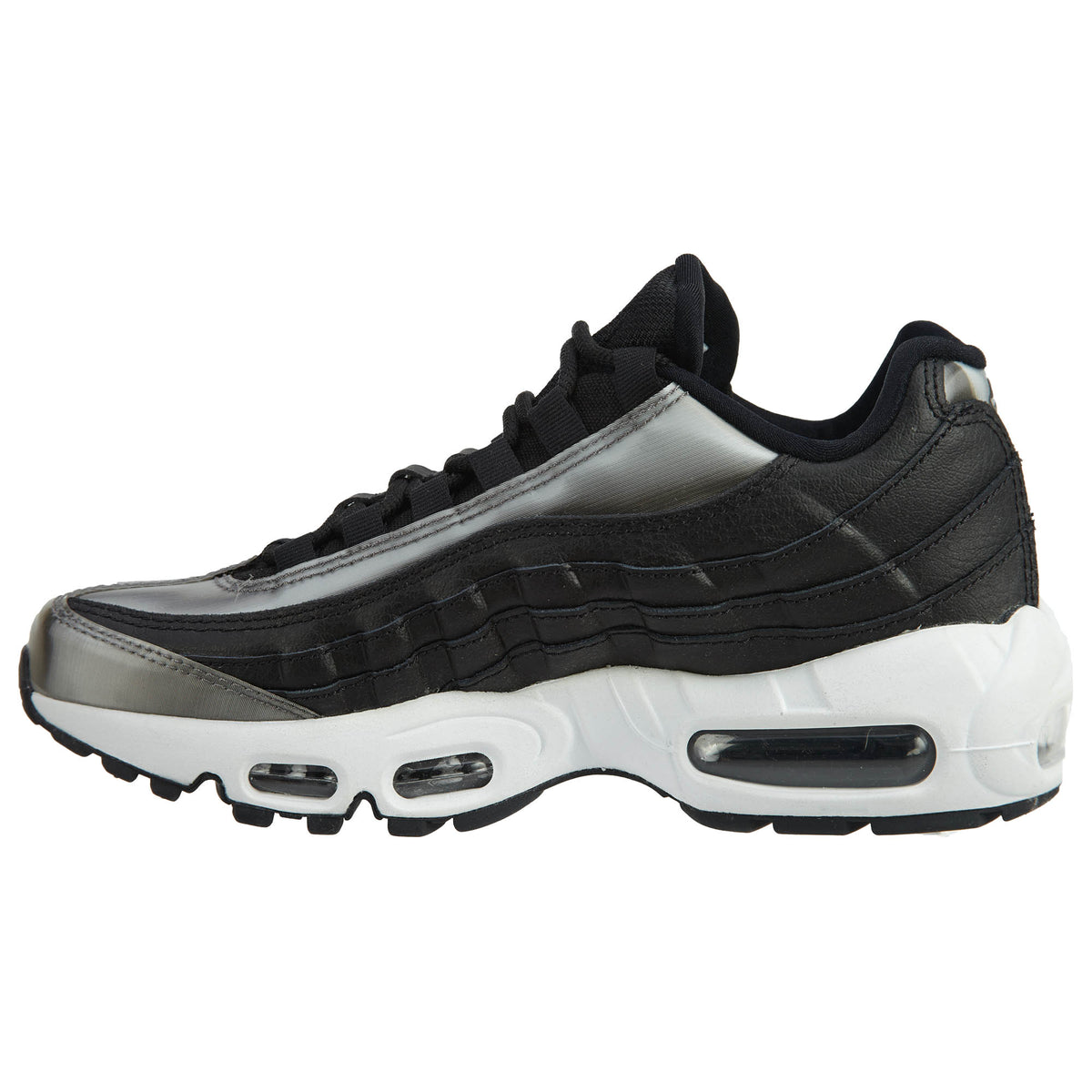 Nike Air Max 95 Se Black Anthracite-White (Women&