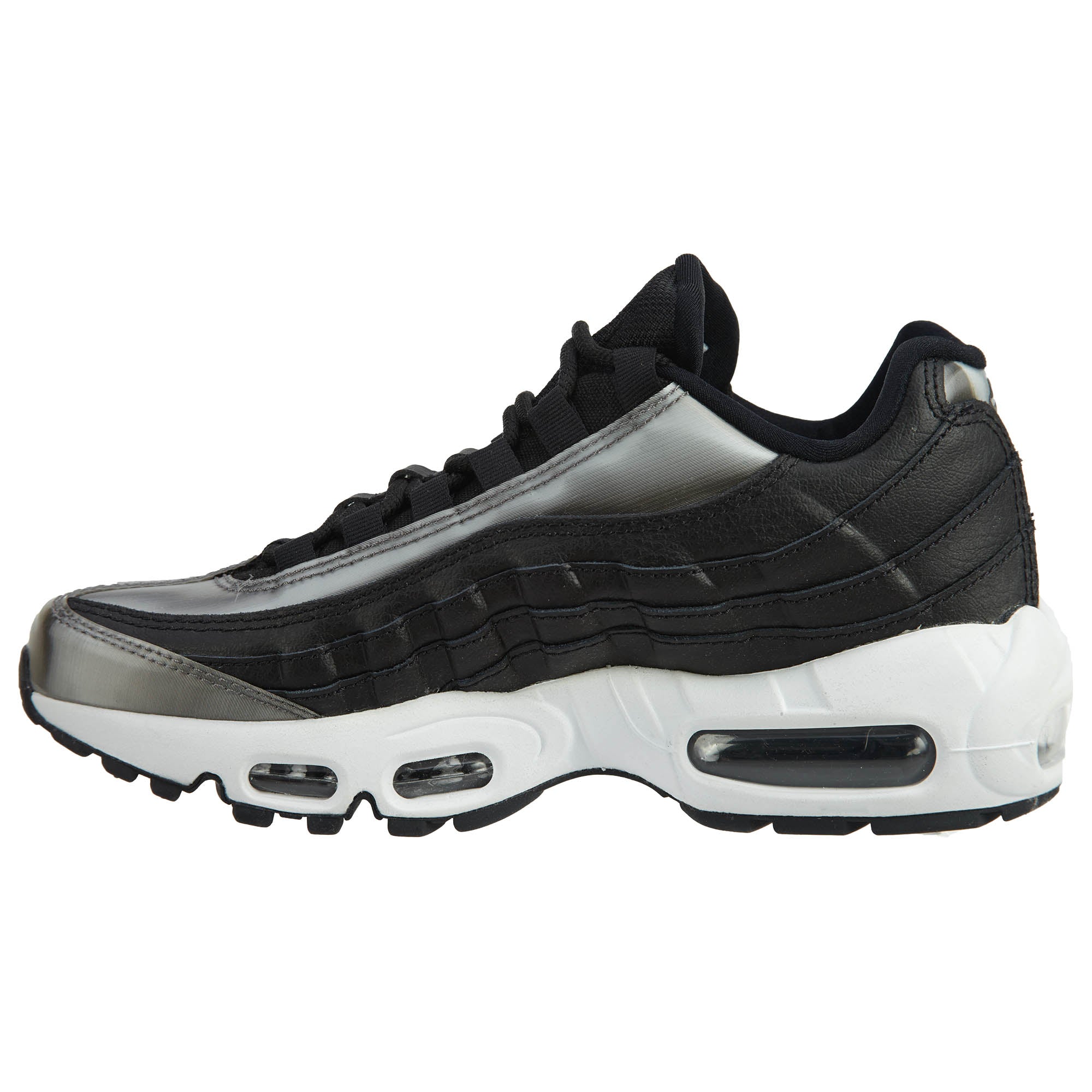 Nike Air Max 95 Se Black Anthracite-White (Women&
