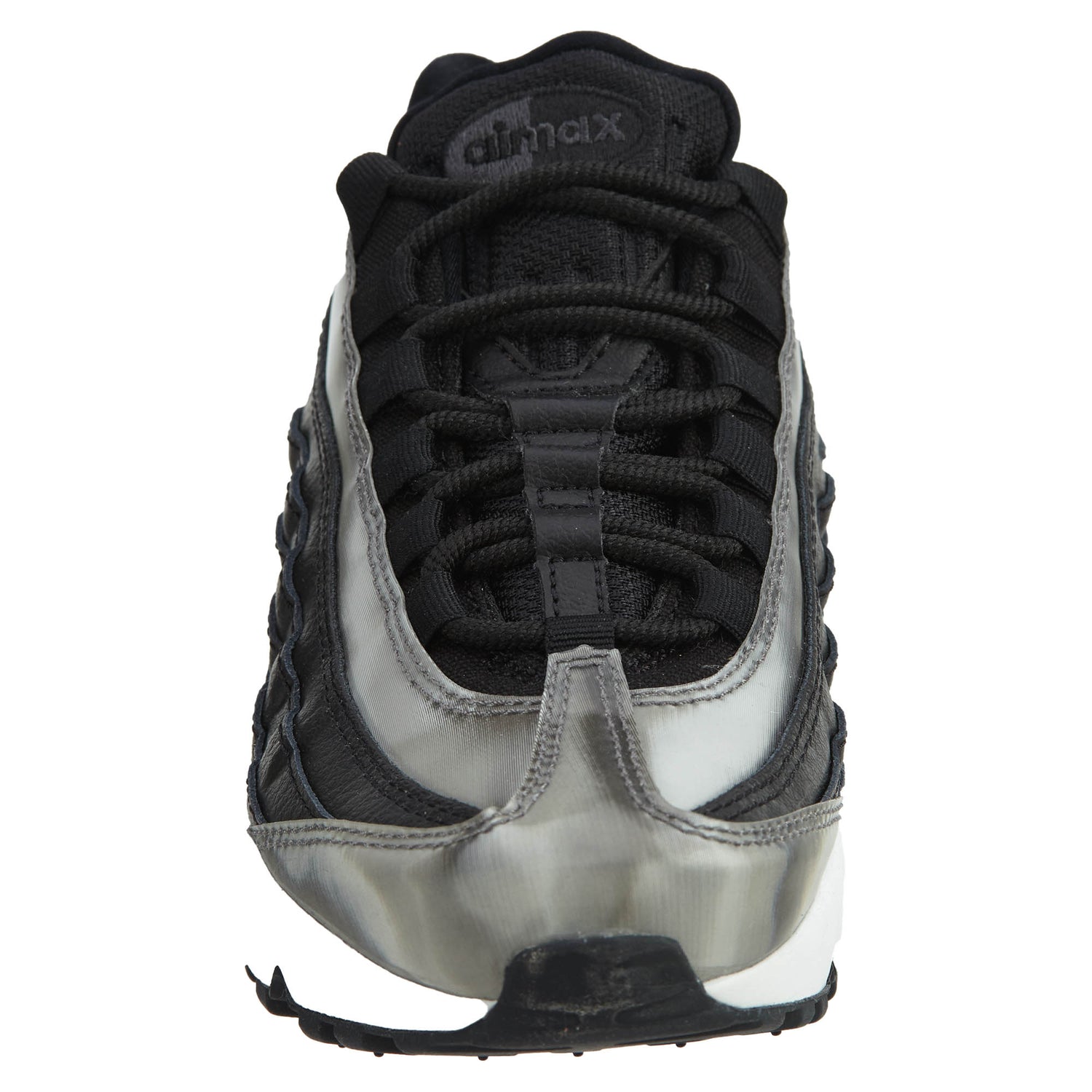 Nike Air Max 95 Se Black Anthracite-White (Women&