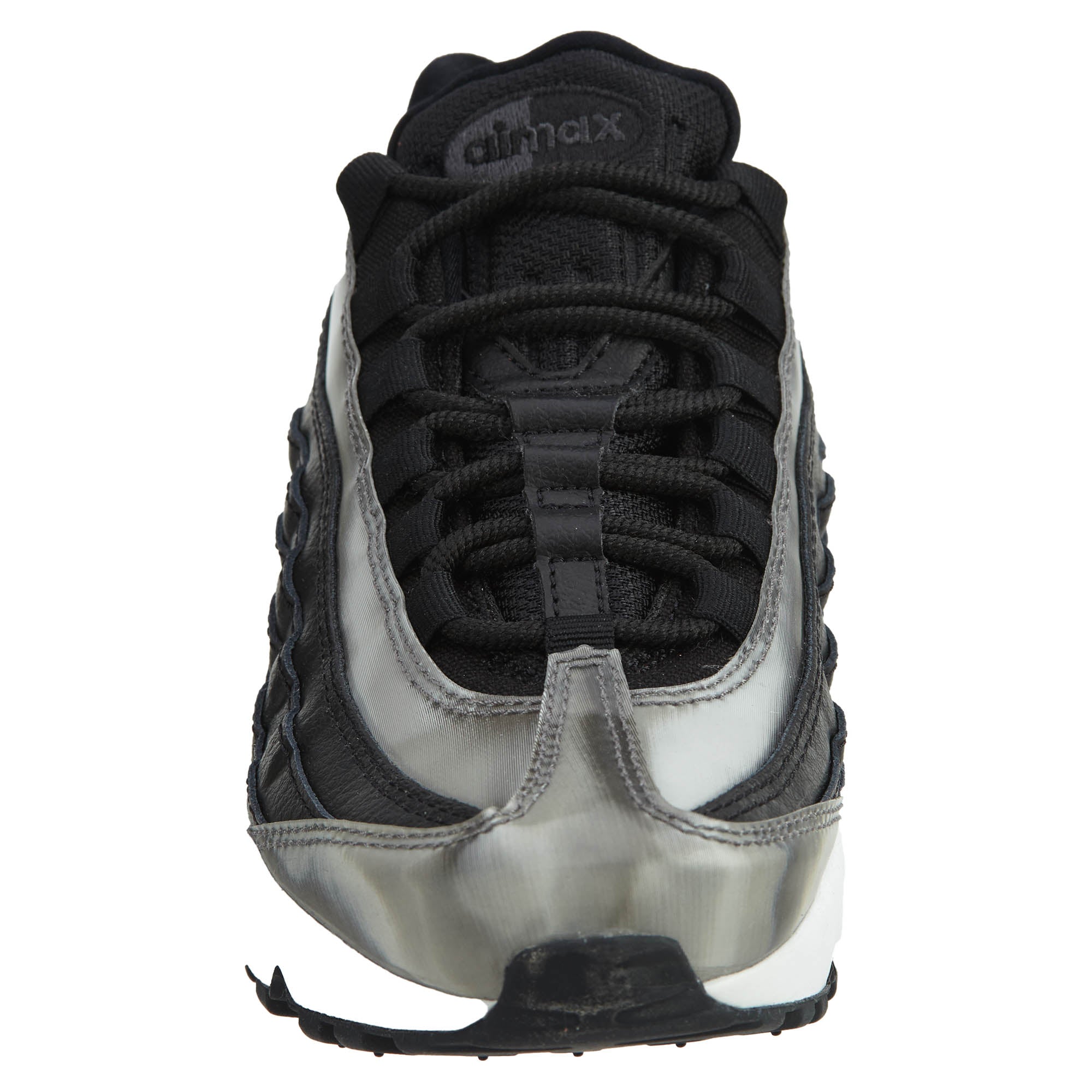 Nike Air Max 95 Se Black Anthracite-White (Women&