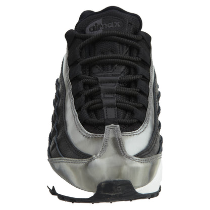 Nike Air Max 95 Se Black Anthracite-White (Women&
