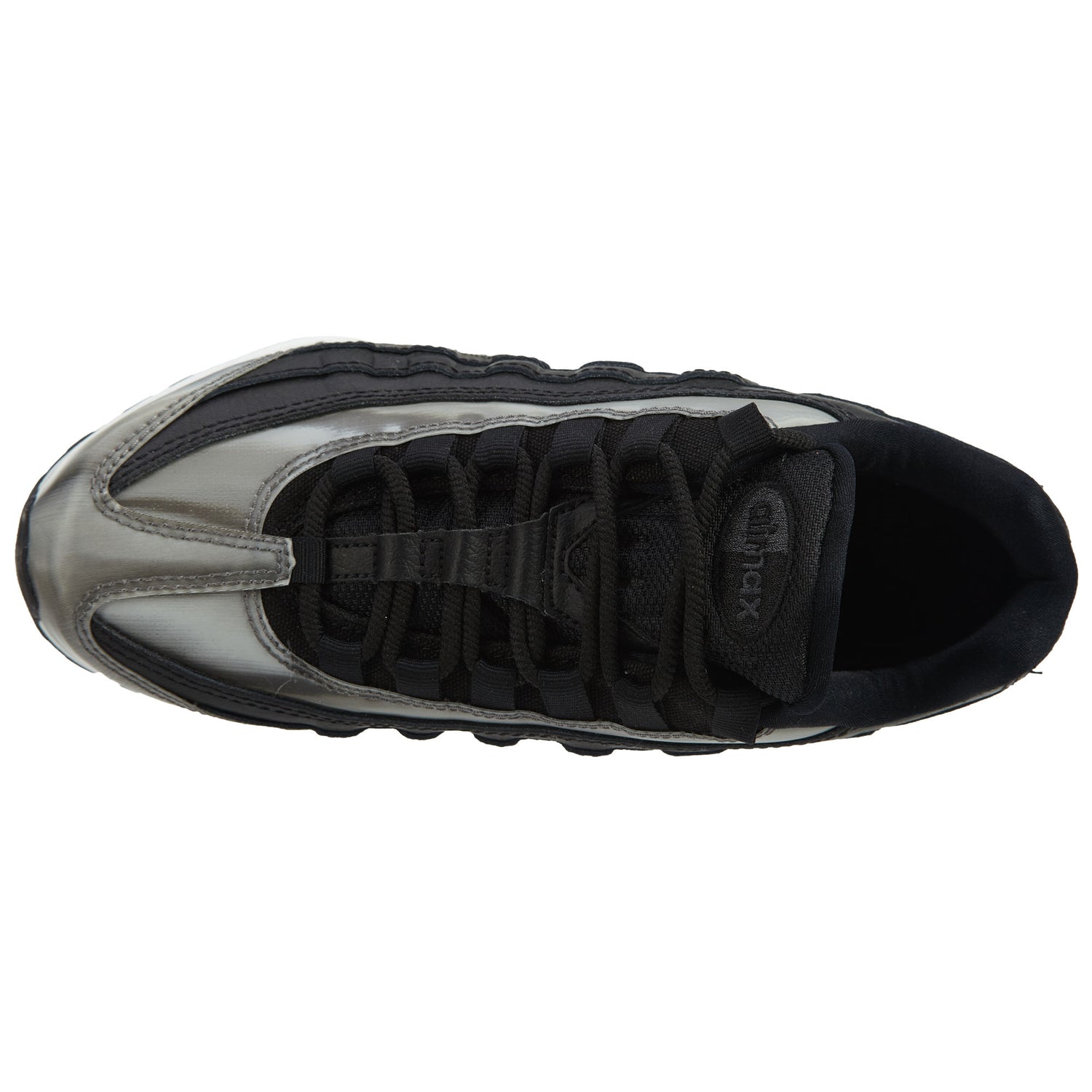 Nike Air Max 95 Se Black Anthracite-White (Women&