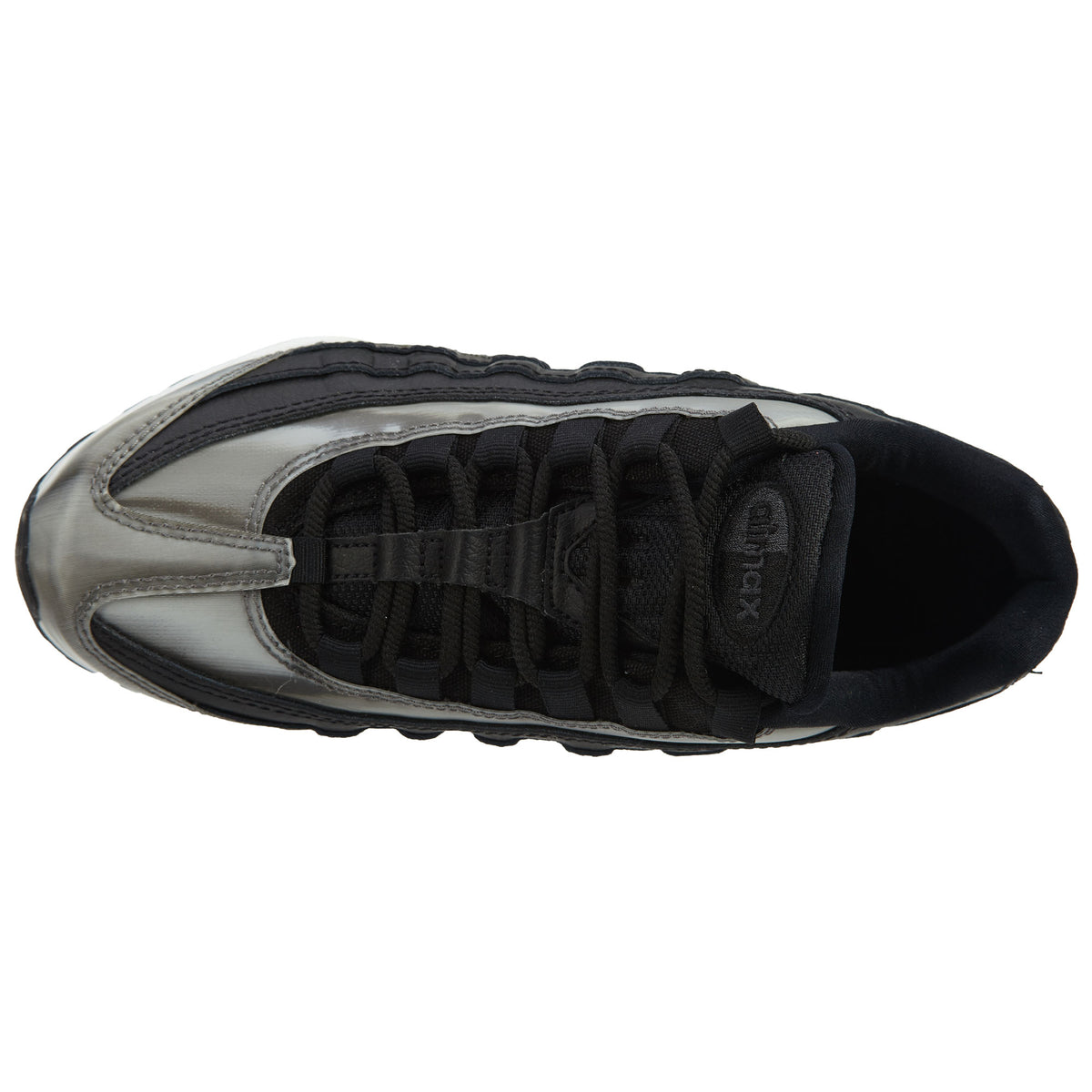 Nike Air Max 95 Se Black Anthracite-White (Women&