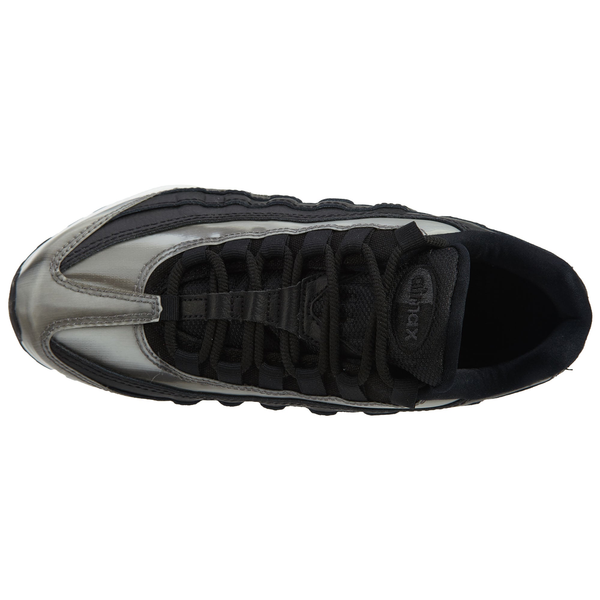 Nike Air Max 95 Se Black Anthracite-White (Women&