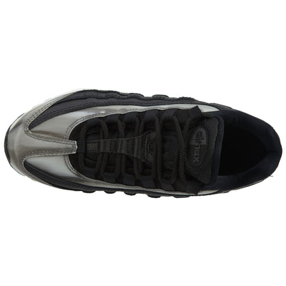 Nike Air Max 95 Se Black Anthracite-White (Women&