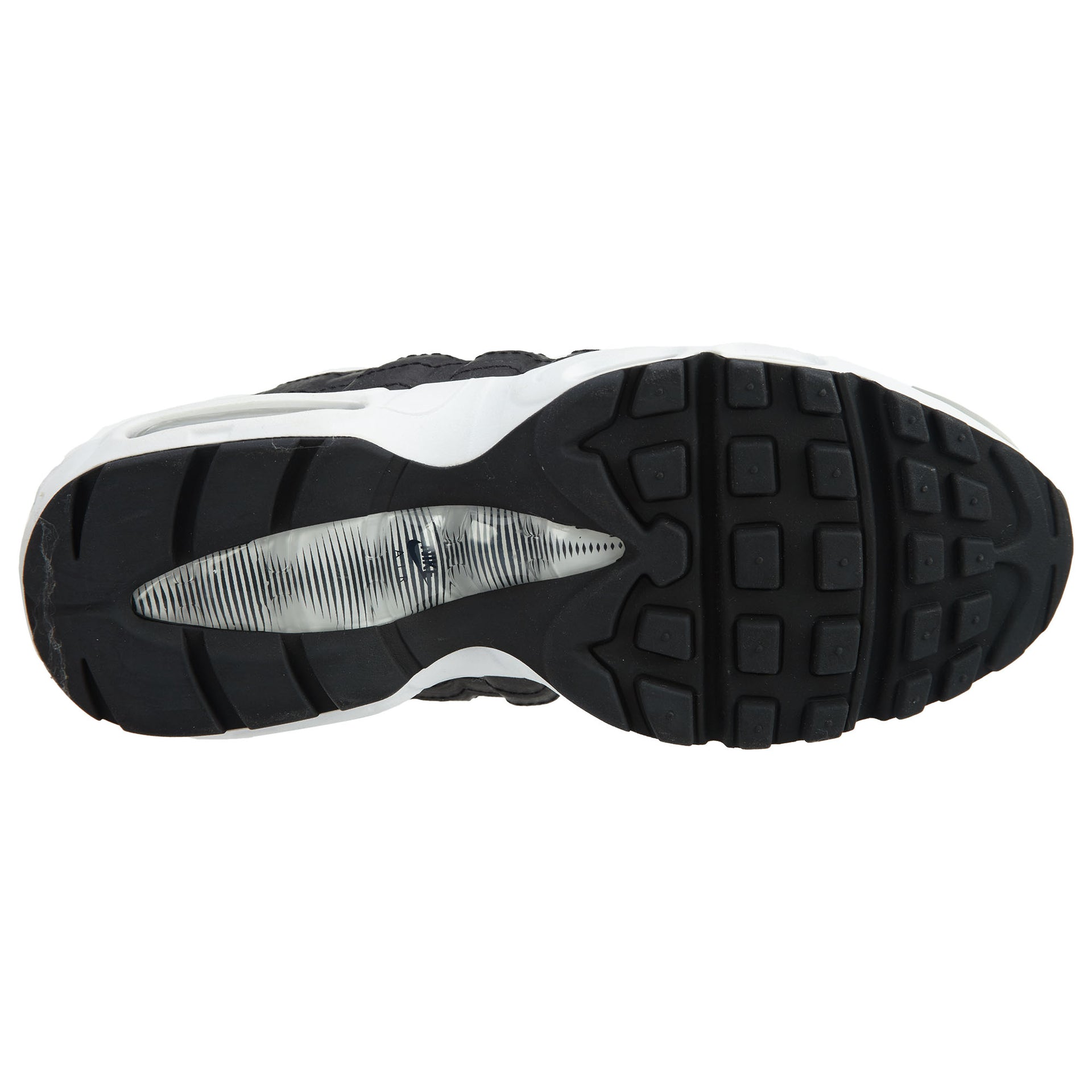 Nike Air Max 95 Se Black Anthracite-White (Women's)