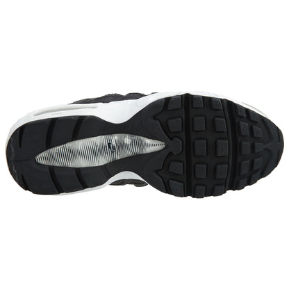 Nike Air Max 95 Se Black Anthracite-White (Women&