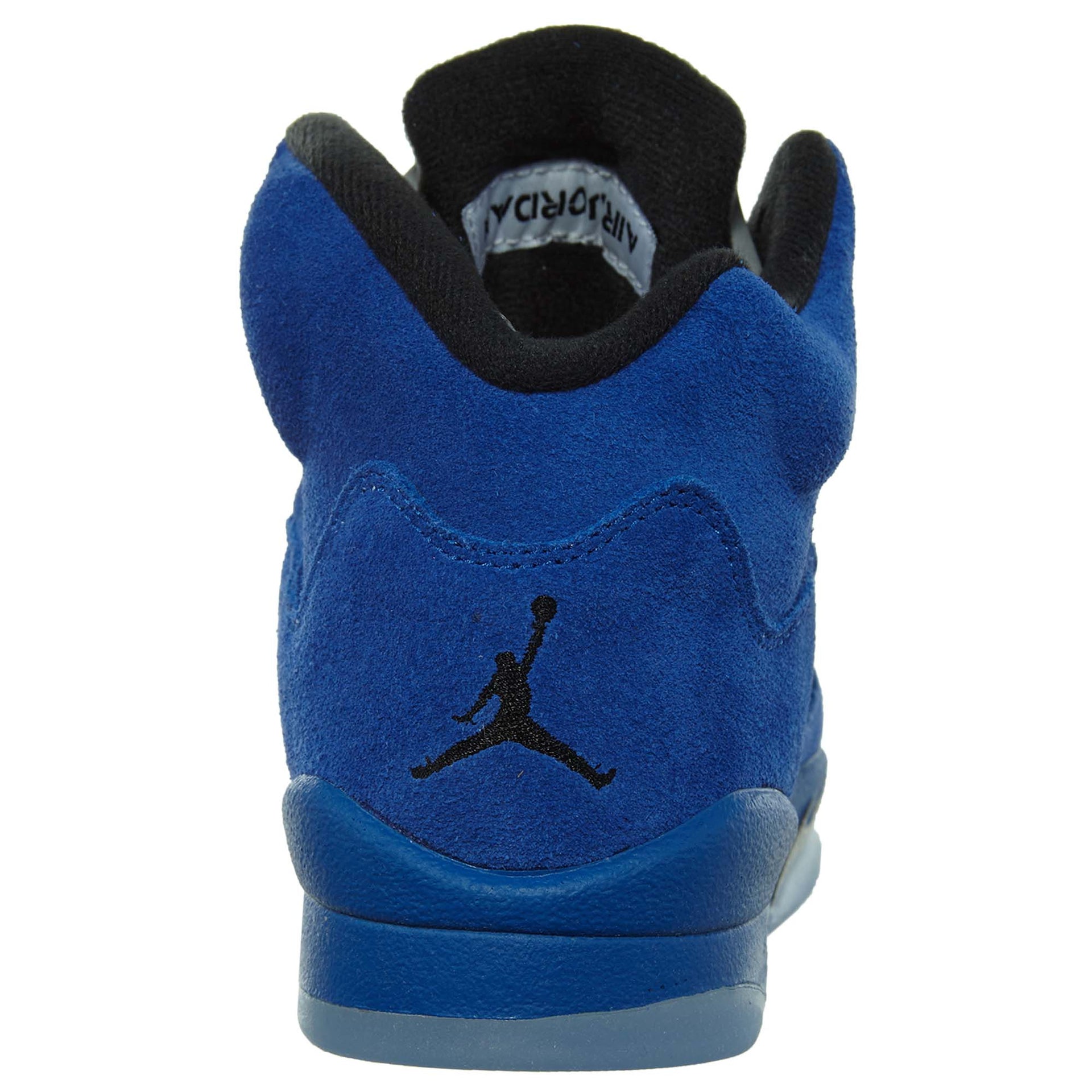 Jordan 5 Retro Big Kids Style : 440888