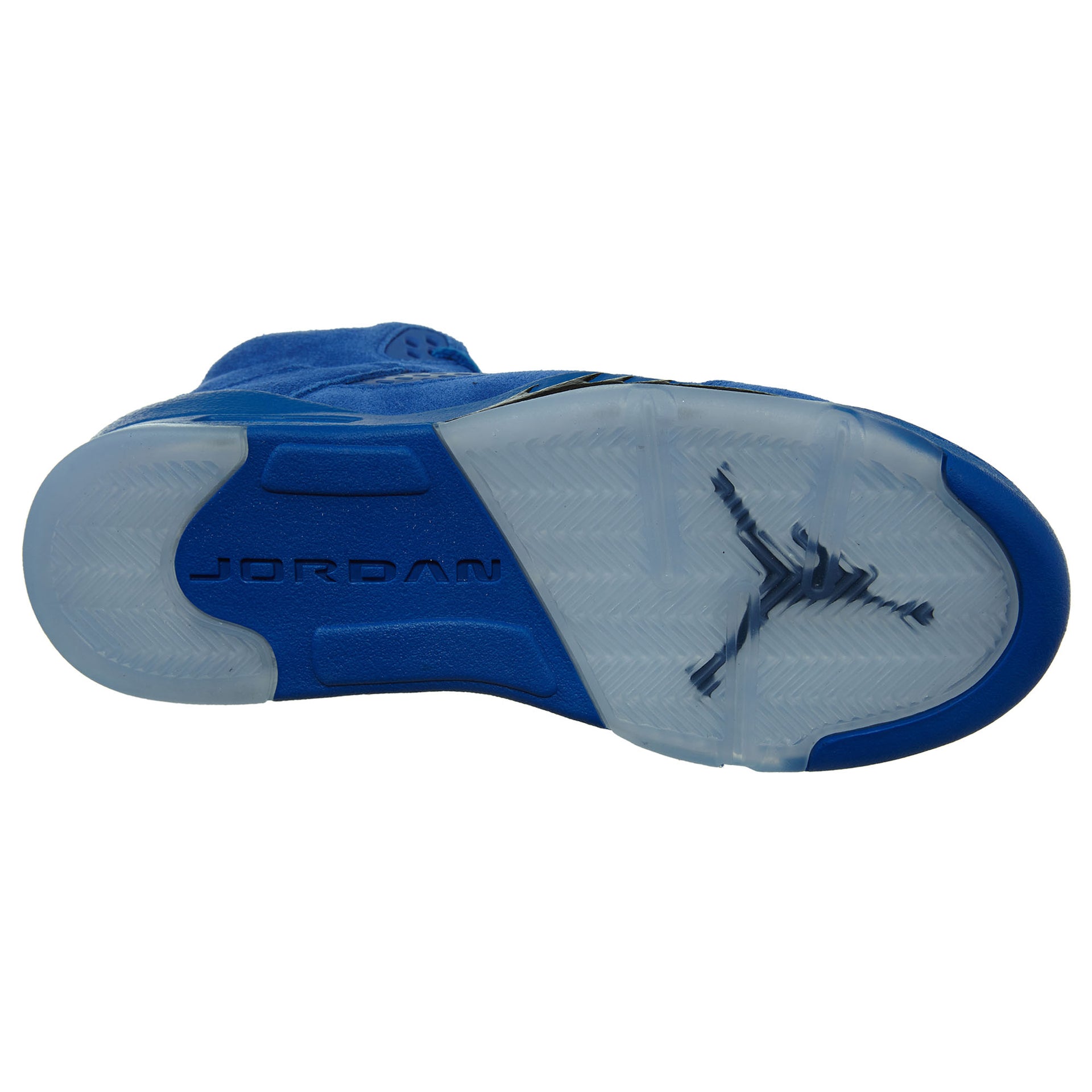 Jordan 5 Retro Big Kids Style : 440888