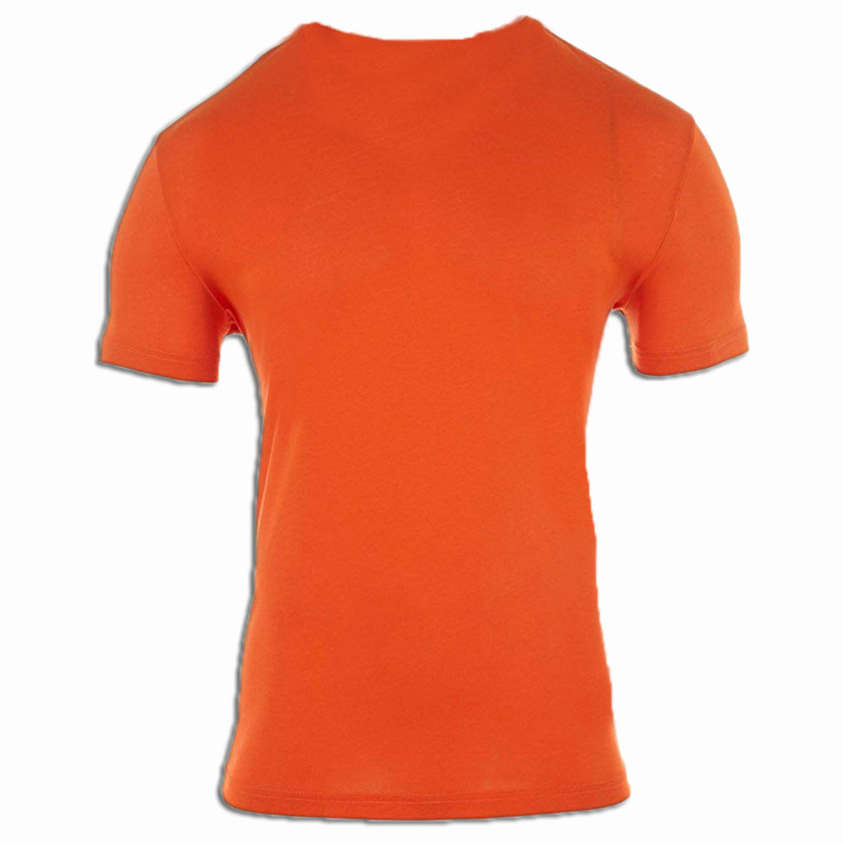 Lacoste Short Sleeve Pima Jersey V neck T-shirt Style 
