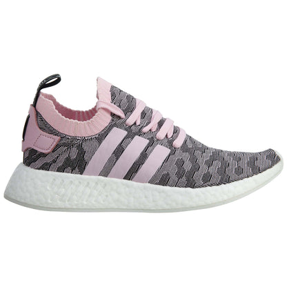 adidas NMD R2 Wonder Pink Black (Women&