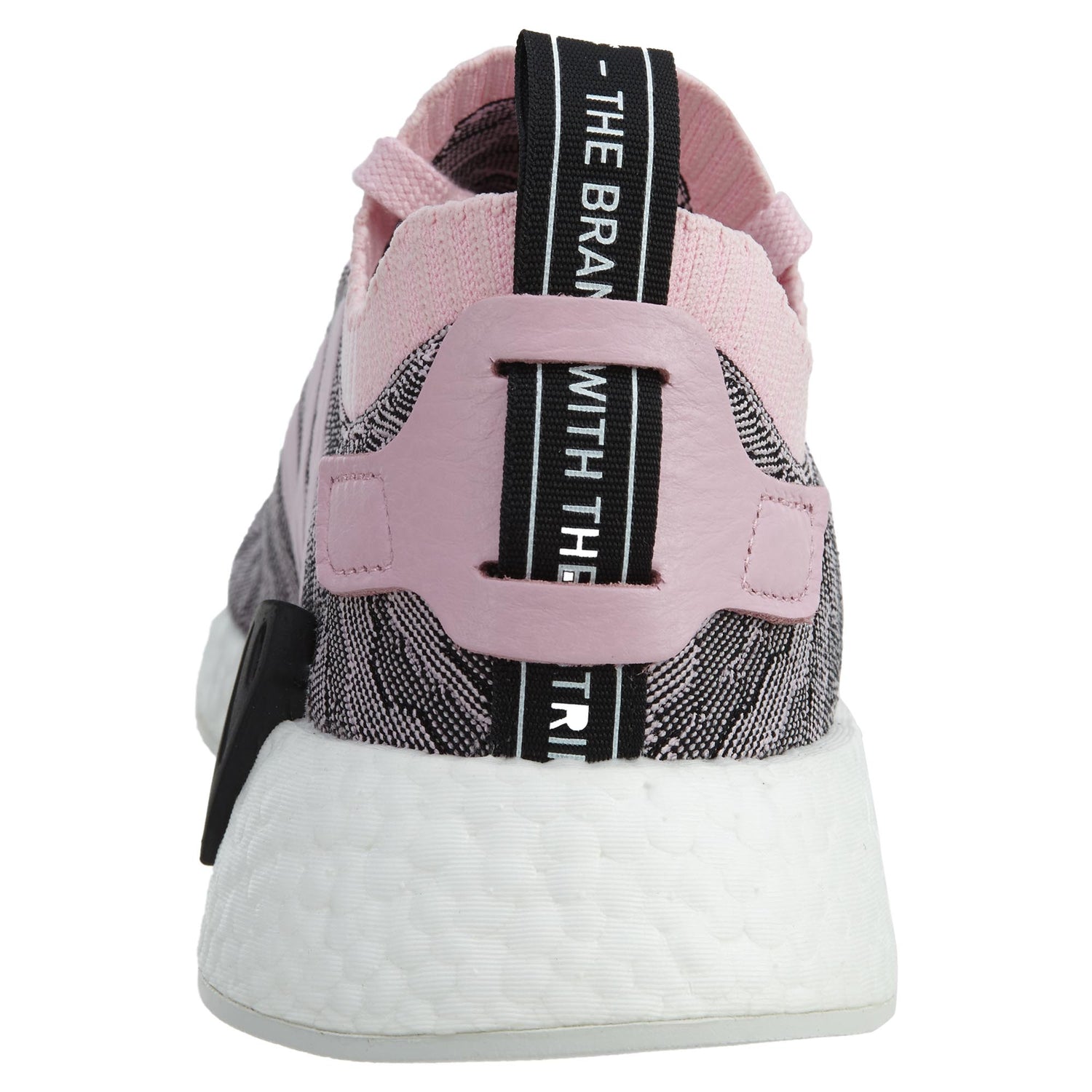 adidas NMD R2 Wonder Pink Black (Women&