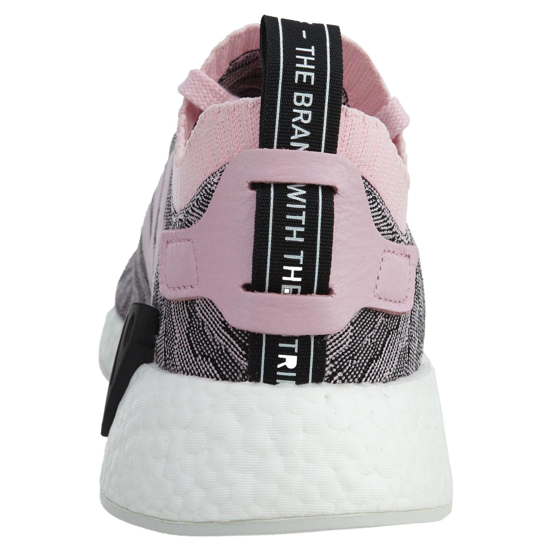 adidas NMD R2 Wonder Pink Black (Women's)