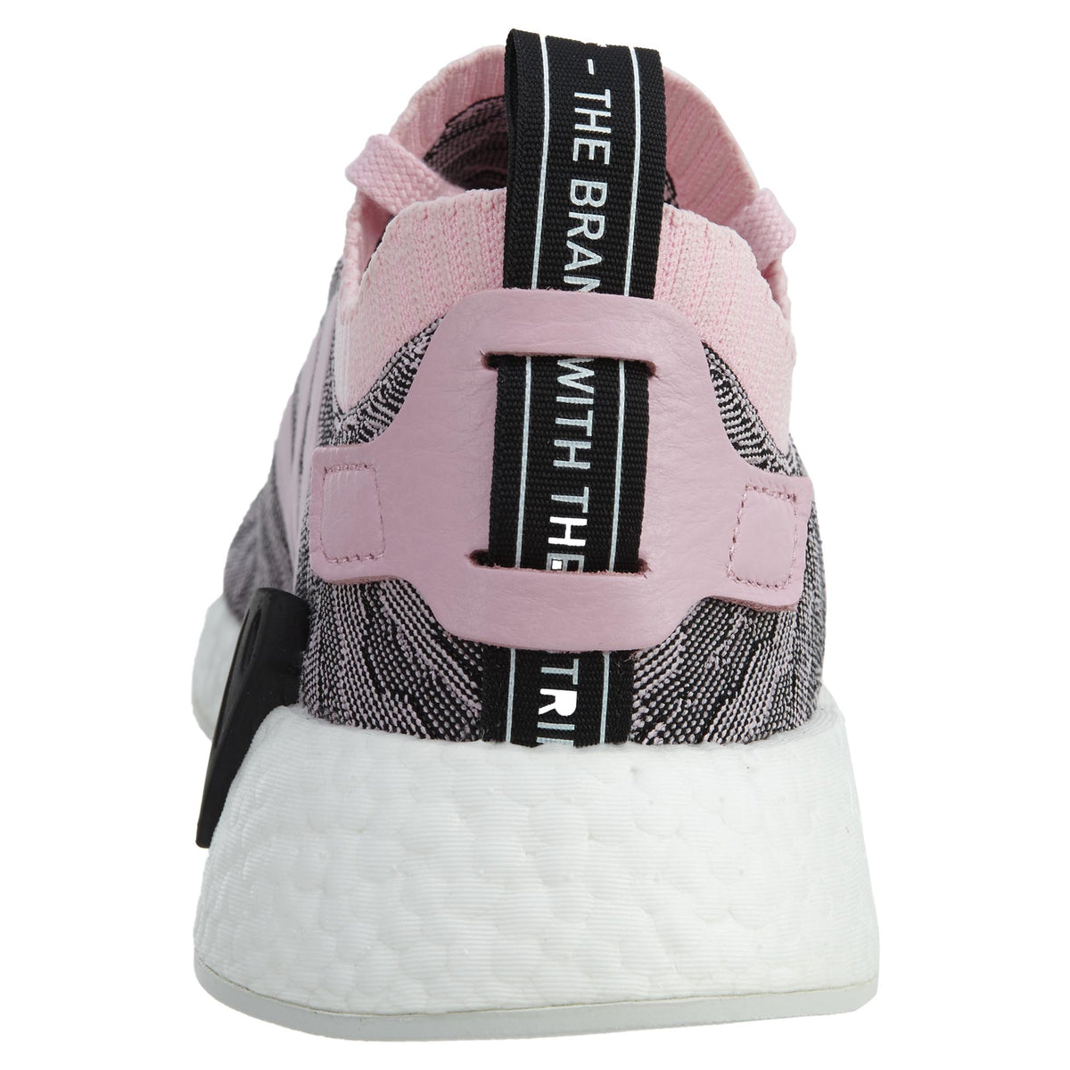 adidas NMD R2 Wonder Pink Black (Women&