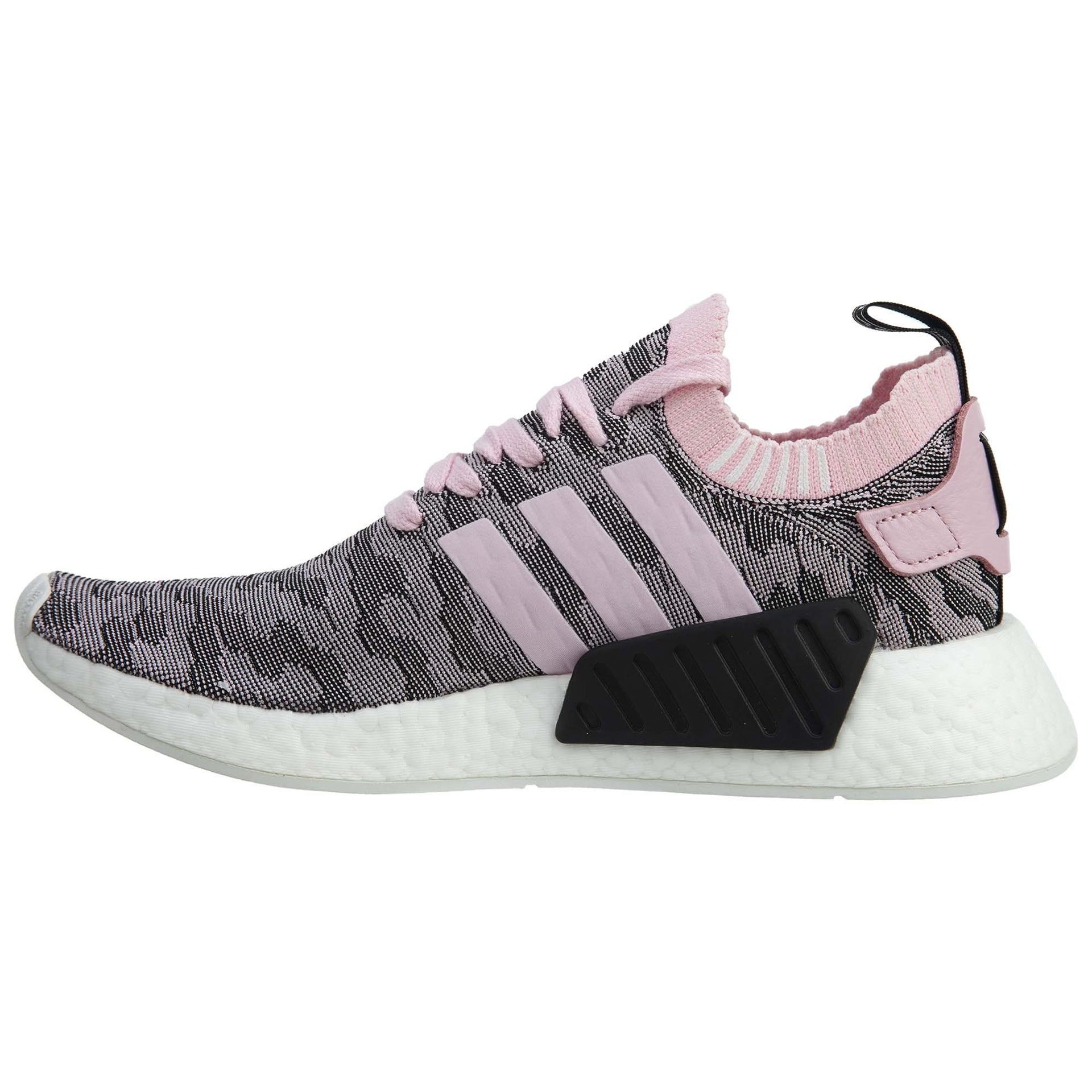 adidas NMD R2 Wonder Pink Black (Women's)