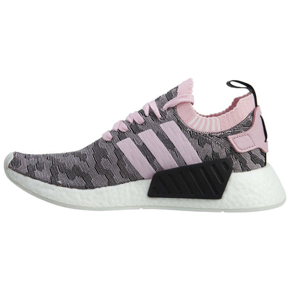 adidas NMD R2 Wonder Pink Black (Women&