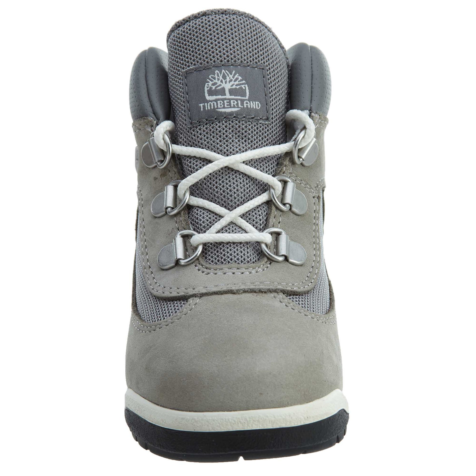 Timberland Field Boots Toddlers Style : Tb0a1lxa