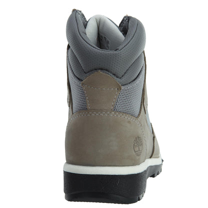 Timberland 6" Field Boots Little Kids Style : Tb0a1hv4