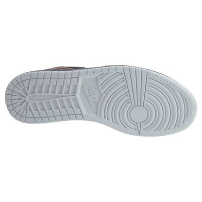 Jordan 1 Mid Mens Style : 554724