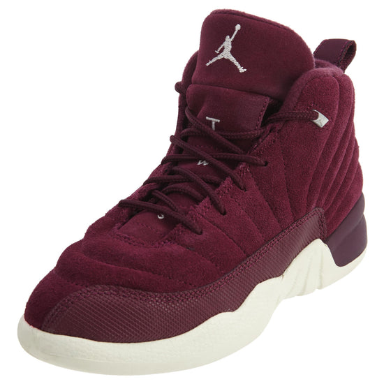 Jordan 12 Retro Little Kids Style : 151186