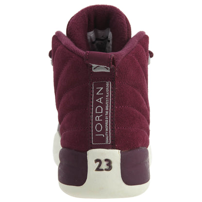 Jordan 12 Retro Little Kids Style : 151186