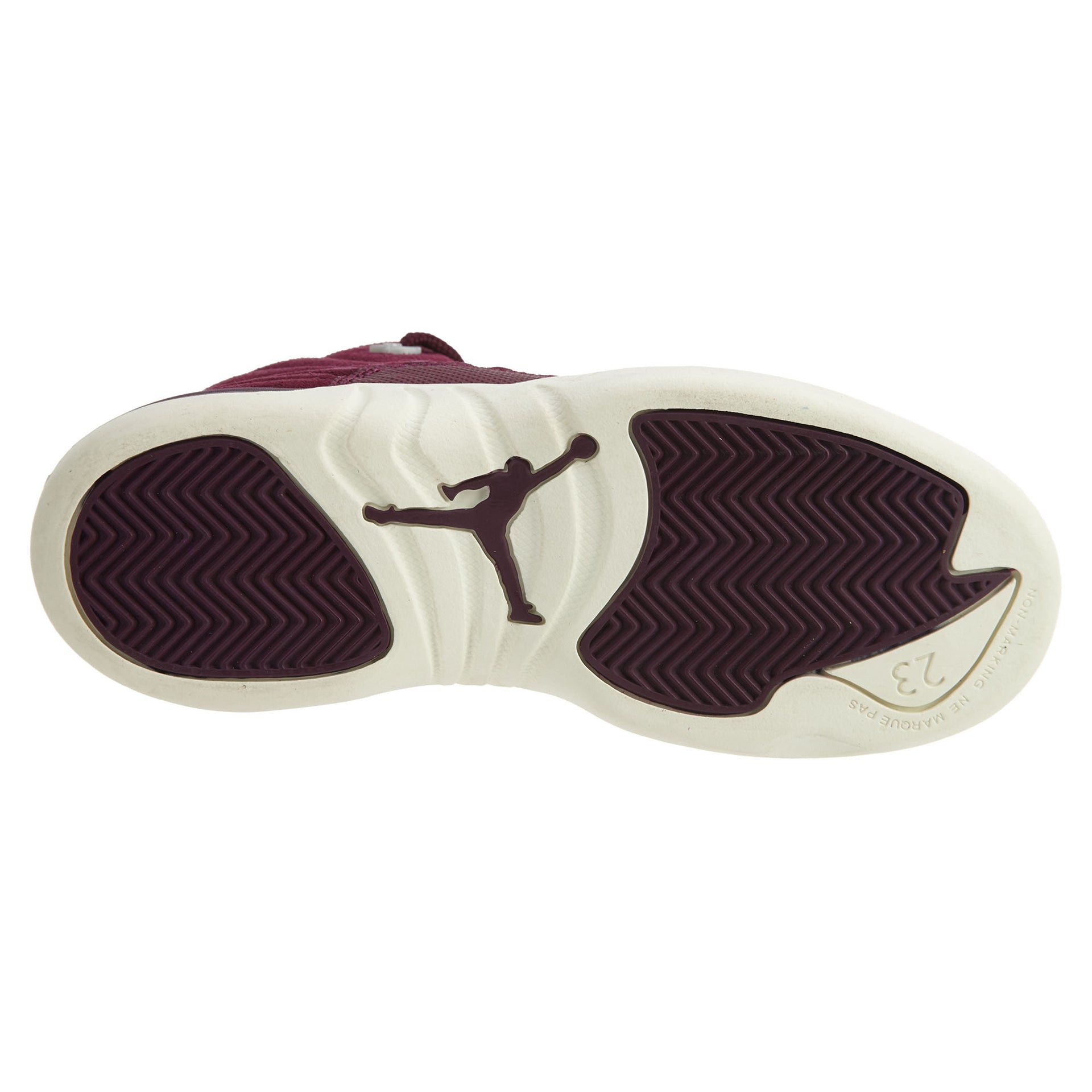 Jordan 12 Retro Little Kids Style : 151186