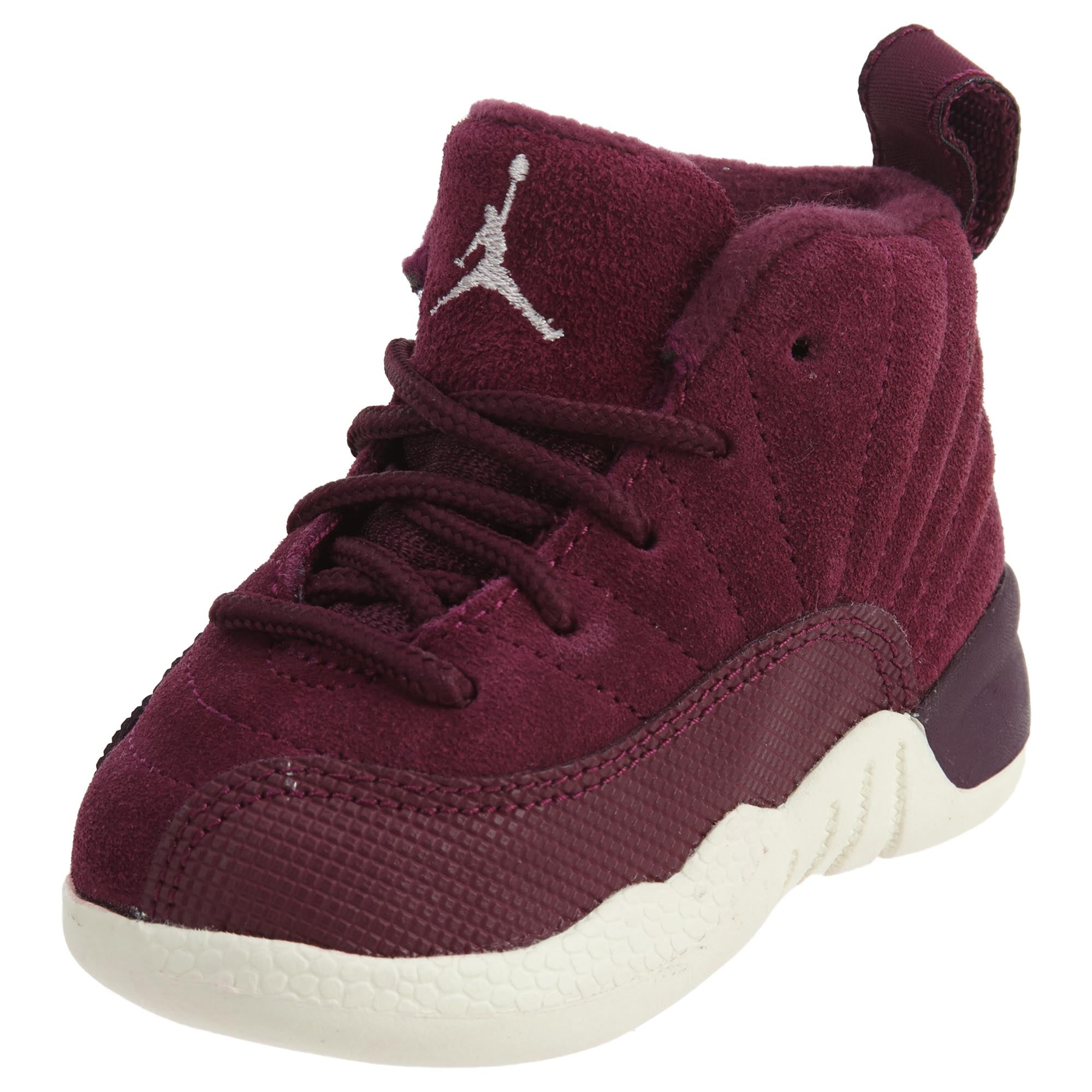 Jordan Jordan 12 Retro Bt Toddlers Style : 850000
