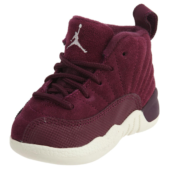 Jordan Jordan 12 Retro Bt Toddlers Style : 850000