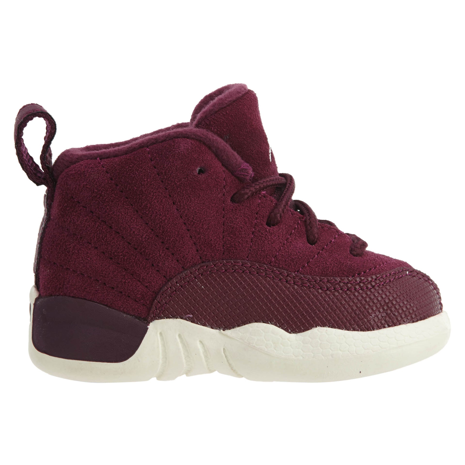Jordan Jordan 12 Retro Bt Toddlers Style : 850000