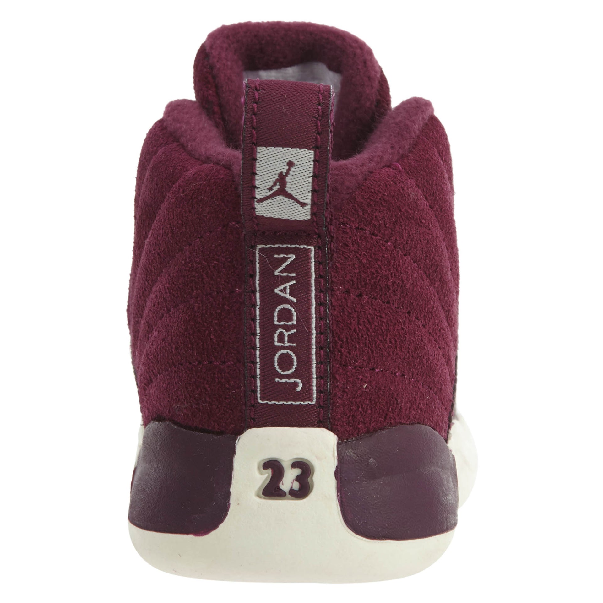 Jordan Jordan 12 Retro Bt Toddlers Style : 850000