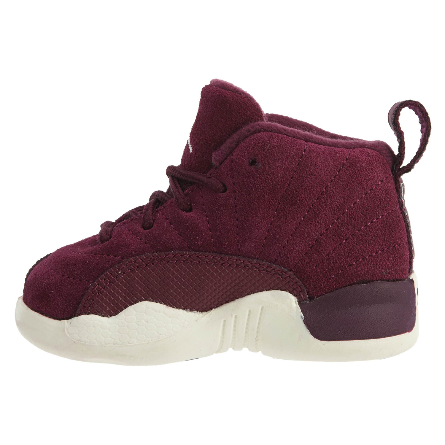 Jordan Jordan 12 Retro Bt Toddlers Style : 850000