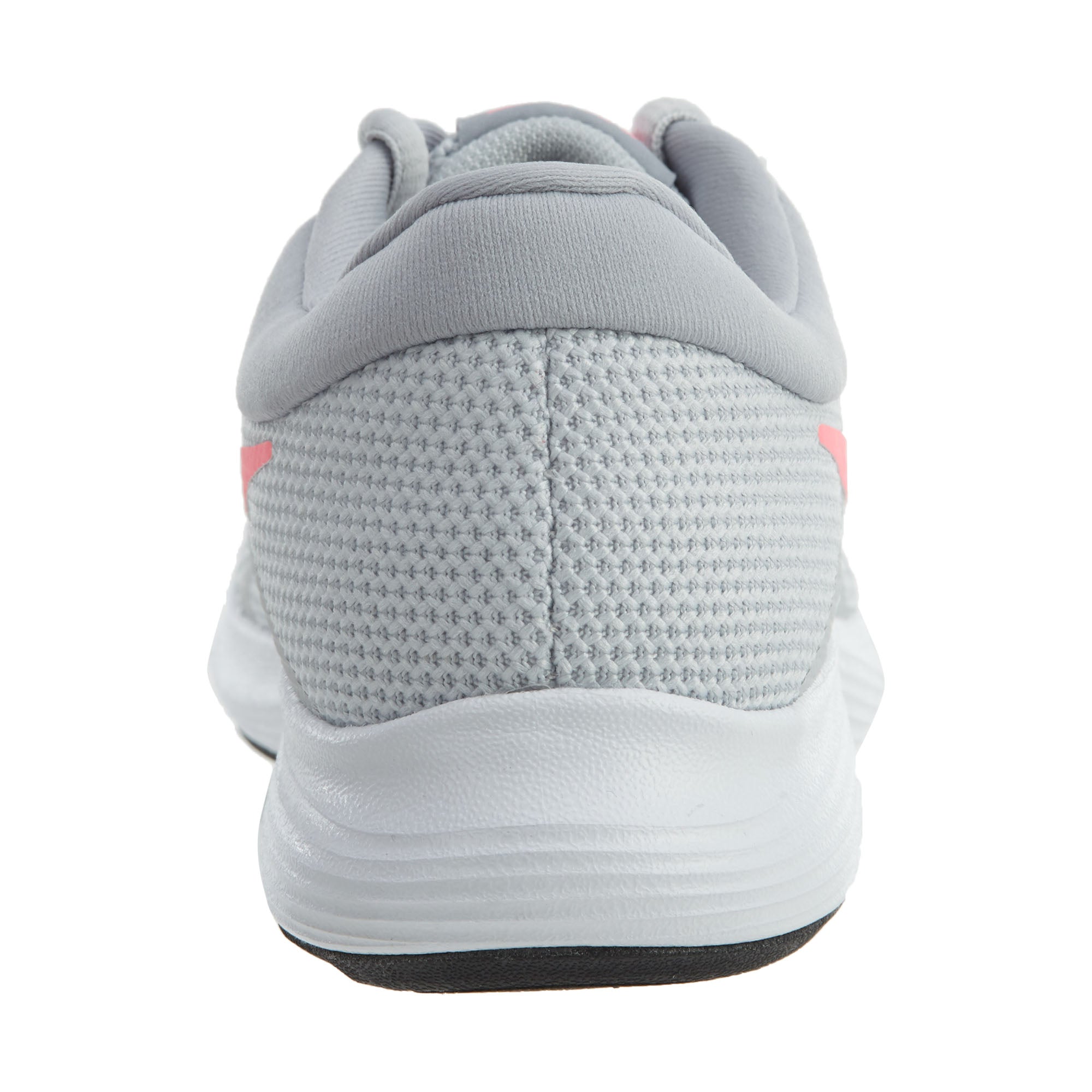 Nike Revolution 4 Platinum Sunset Pulse Womens Style :908999