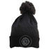 New Era Nba 17 Onc Pom Brooklyn New York Snapback 