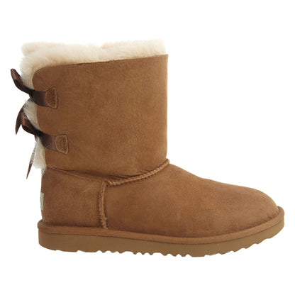 Ugg Bailey Bow Ii Big Kids Style : 1017394y