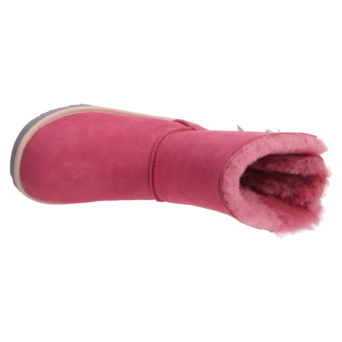 Ugg Bailey Bow Ii Big Kids Style : 1017394y