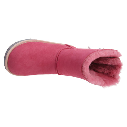 Ugg Bailey Bow Ii Big Kids Style : 1017394y