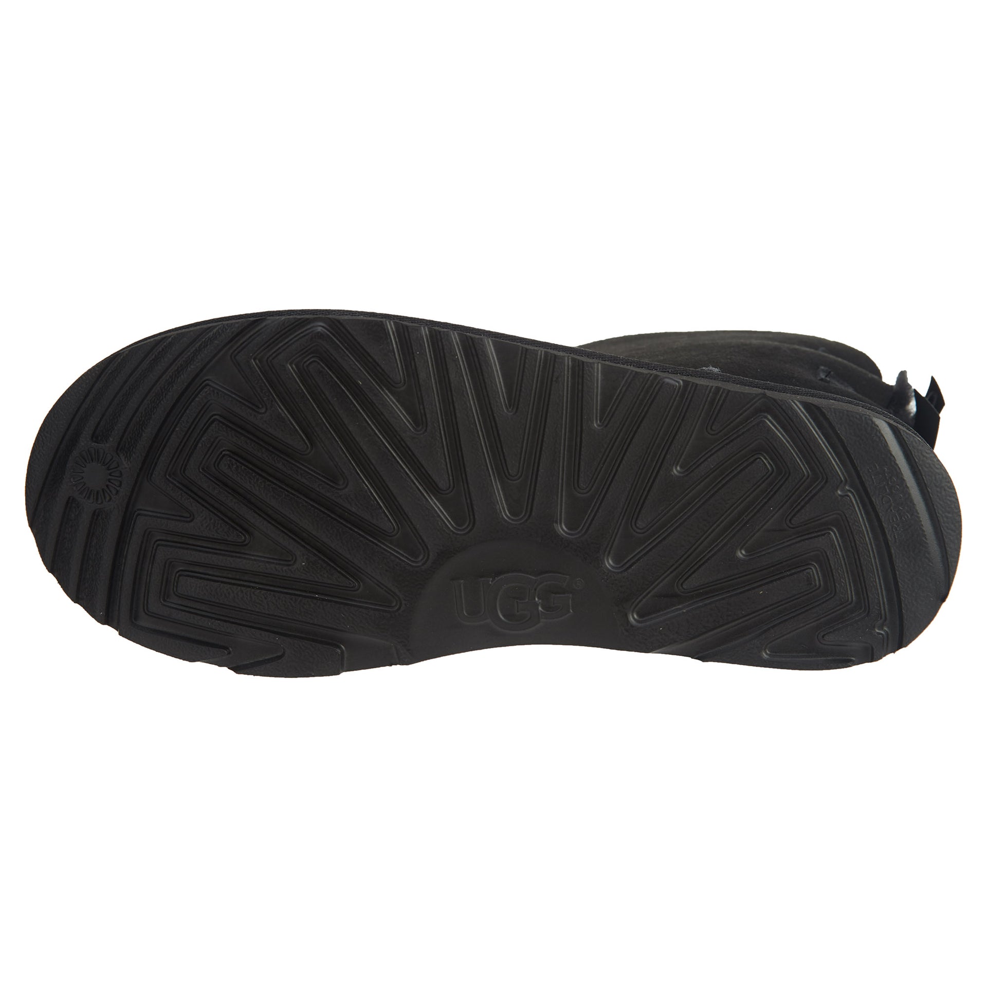 Ugg Bailey Bow Ii Big Kids Style : 1017394y