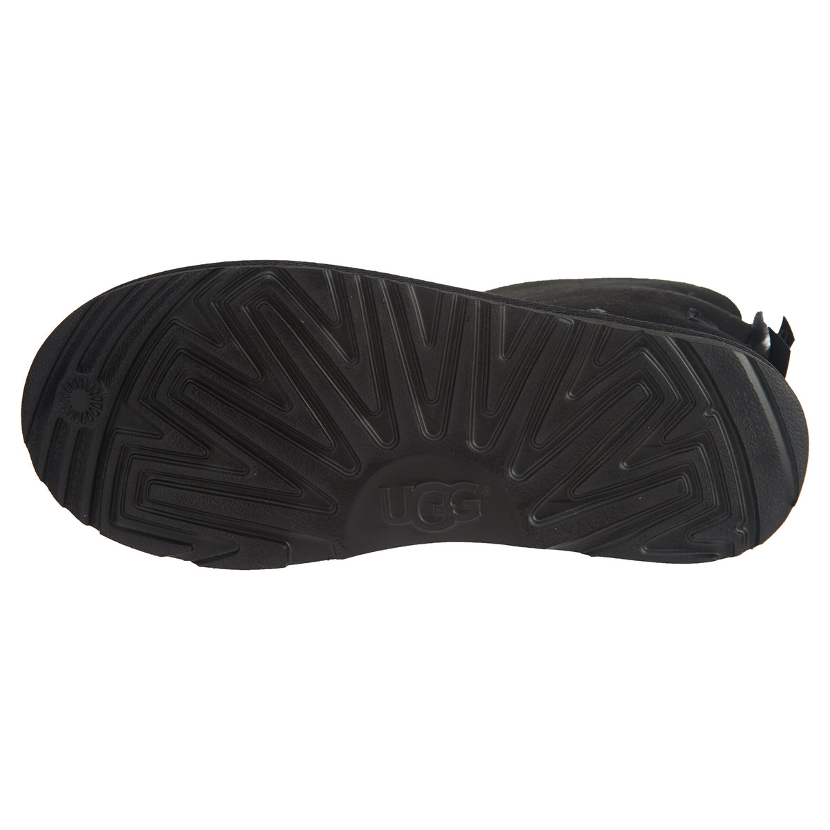 Ugg Bailey Bow Ii Big Kids Style : 1017394y