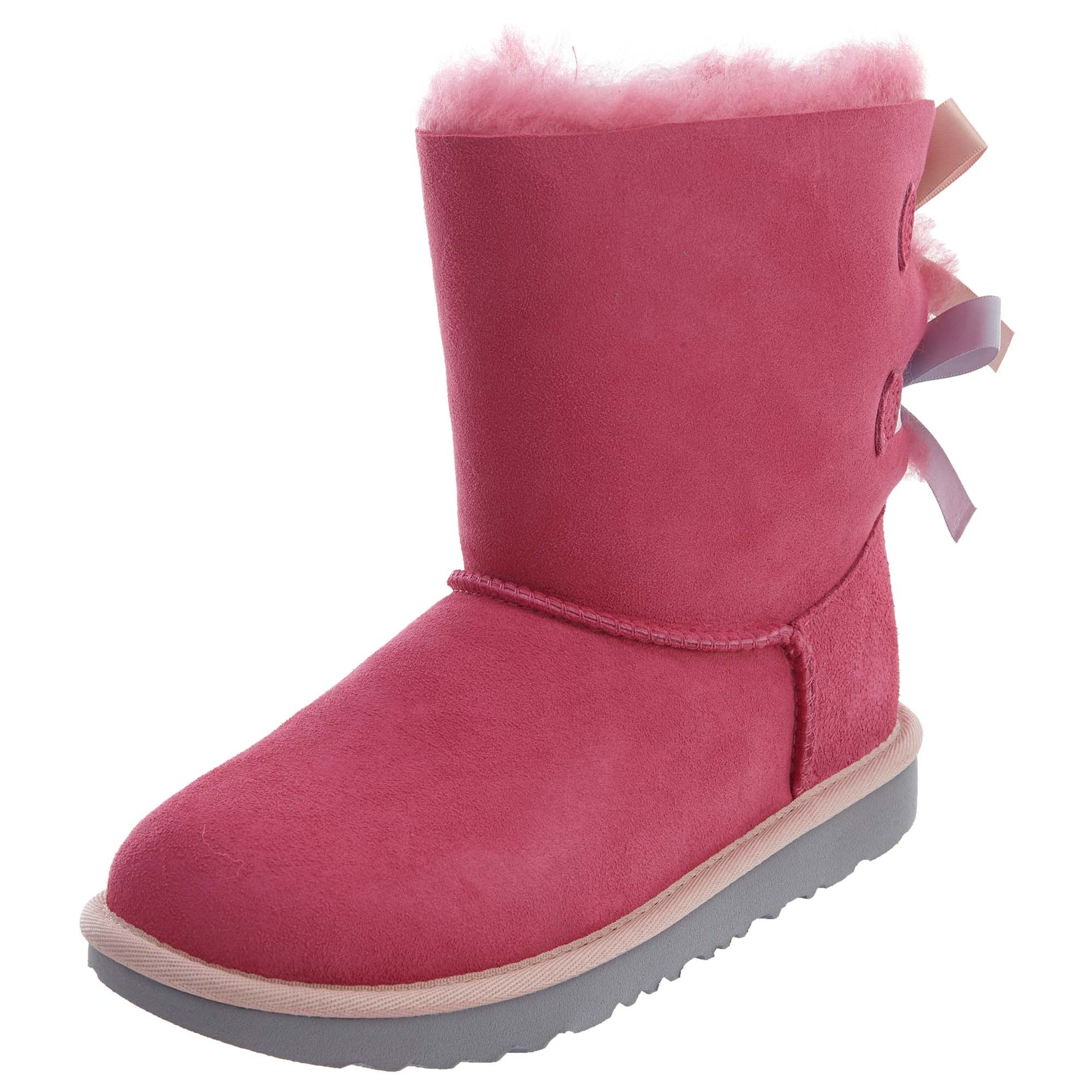 Ugg Bailey Bow Ii Little Kids Style : 1017394k