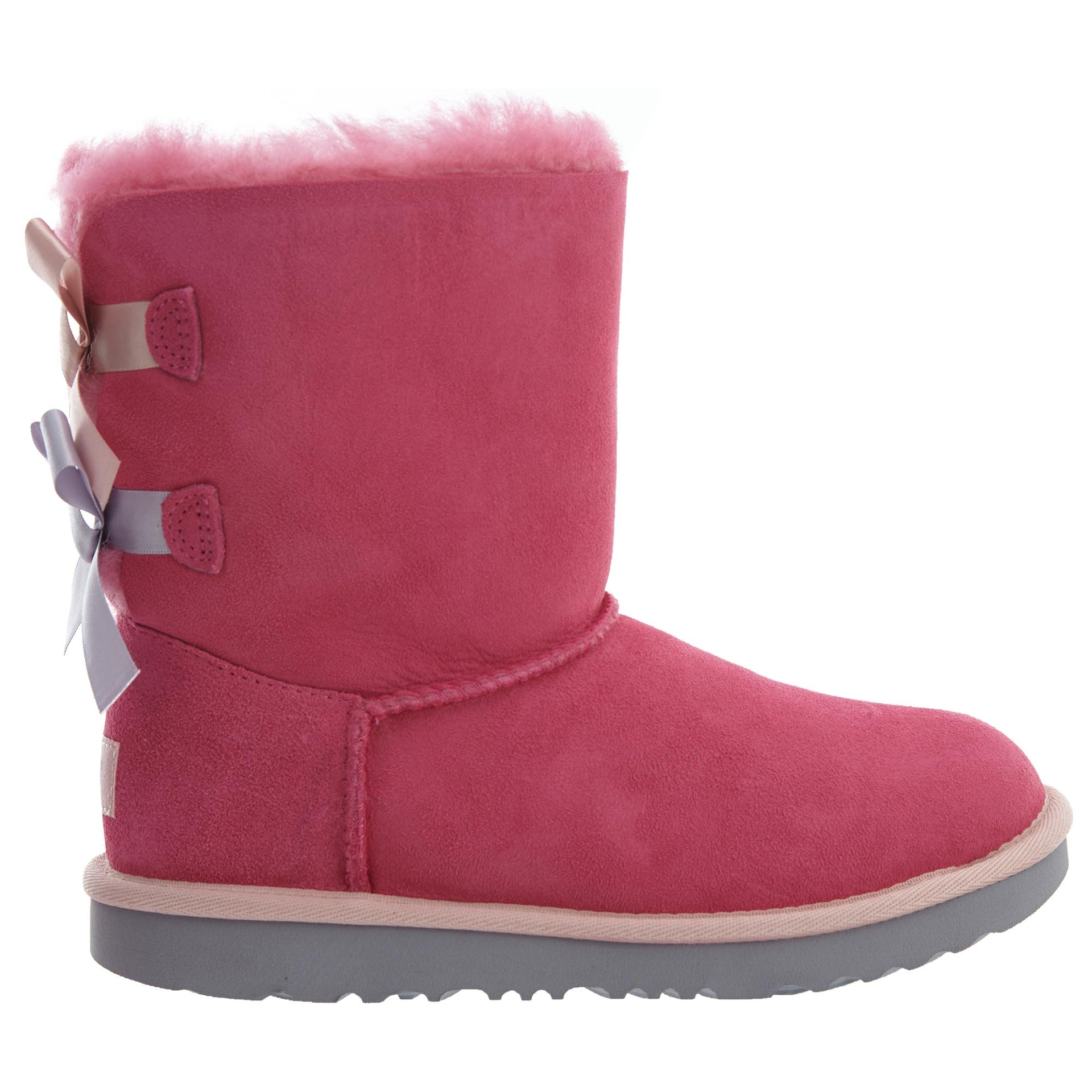 Ugg Bailey Bow Ii Little Kids Style : 1017394k