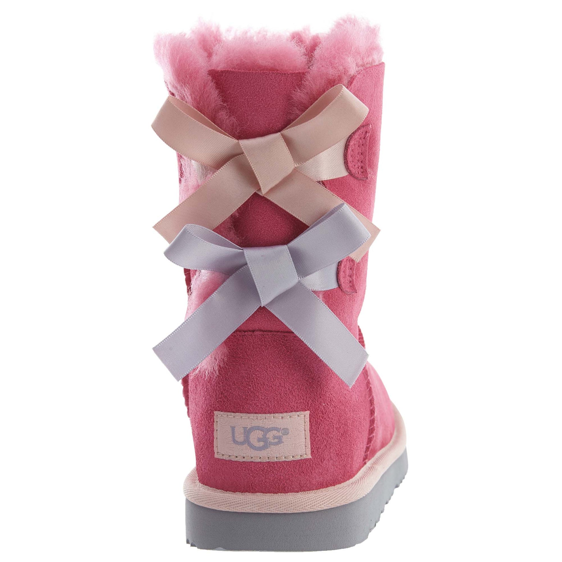 Ugg Bailey Bow Ii Little Kids Style : 1017394k