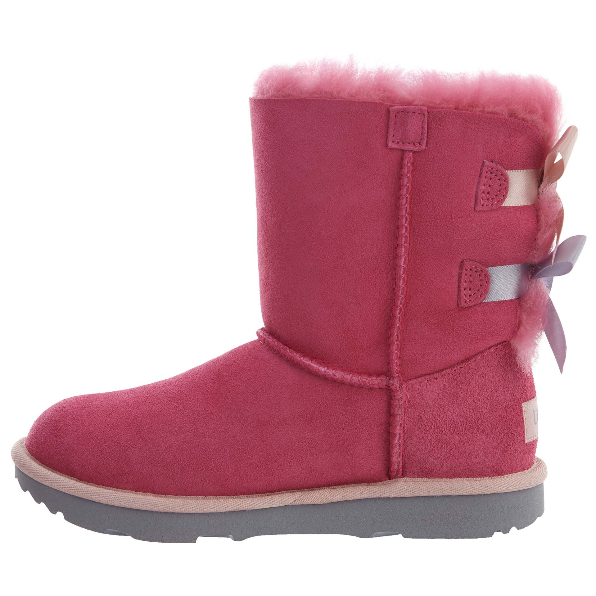 Ugg Bailey Bow Ii Little Kids Style : 1017394k