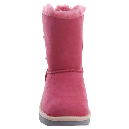 Ugg Bailey Bow Ii Little Kids Style : 1017394k