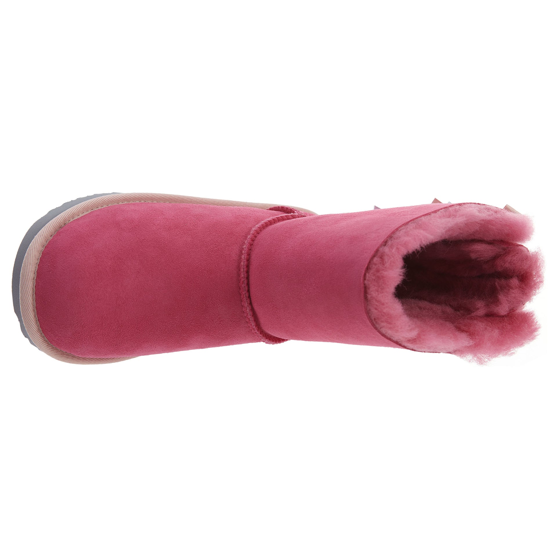 Ugg Bailey Bow Ii Little Kids Style : 1017394k