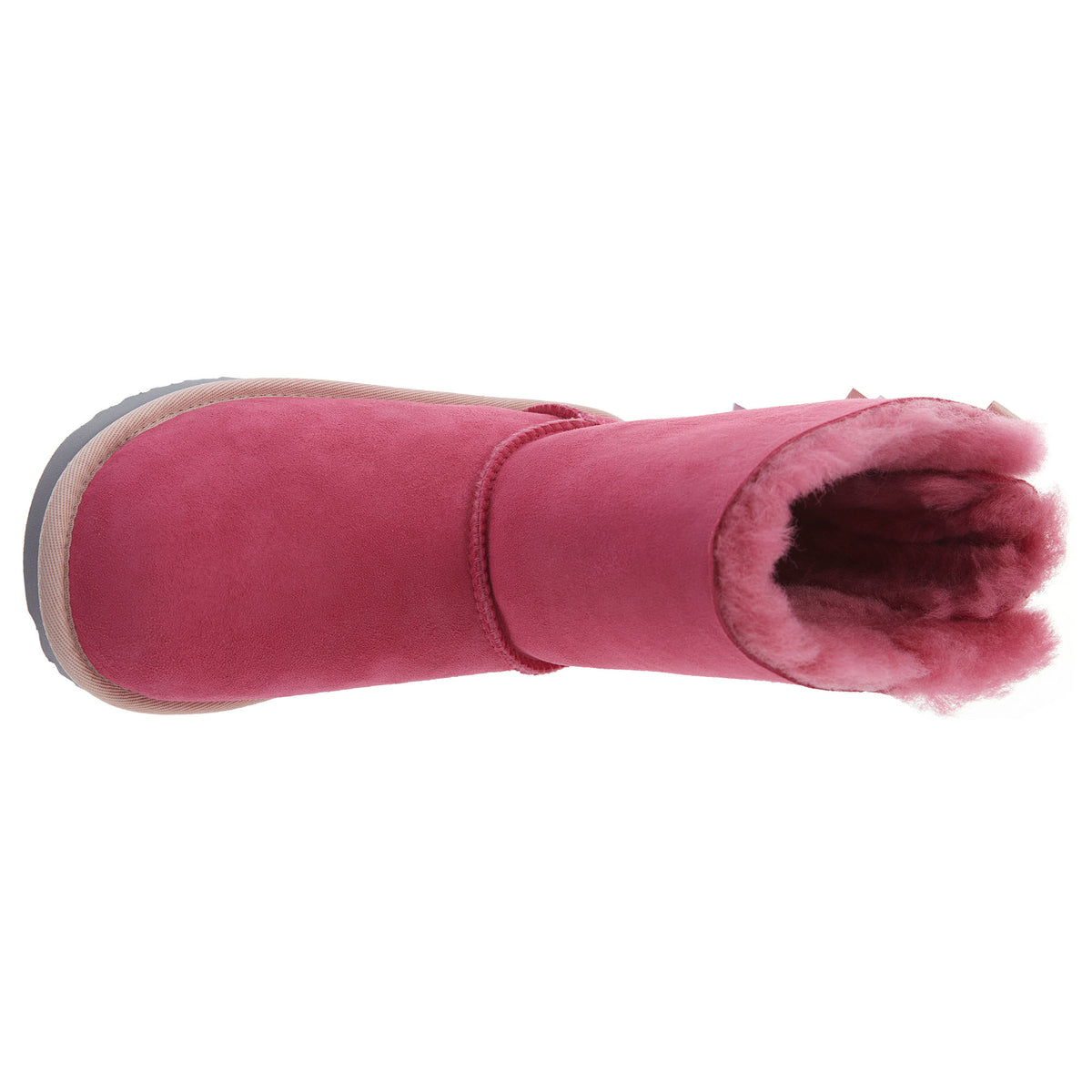 Ugg Bailey Bow Ii Little Kids Style : 1017394k