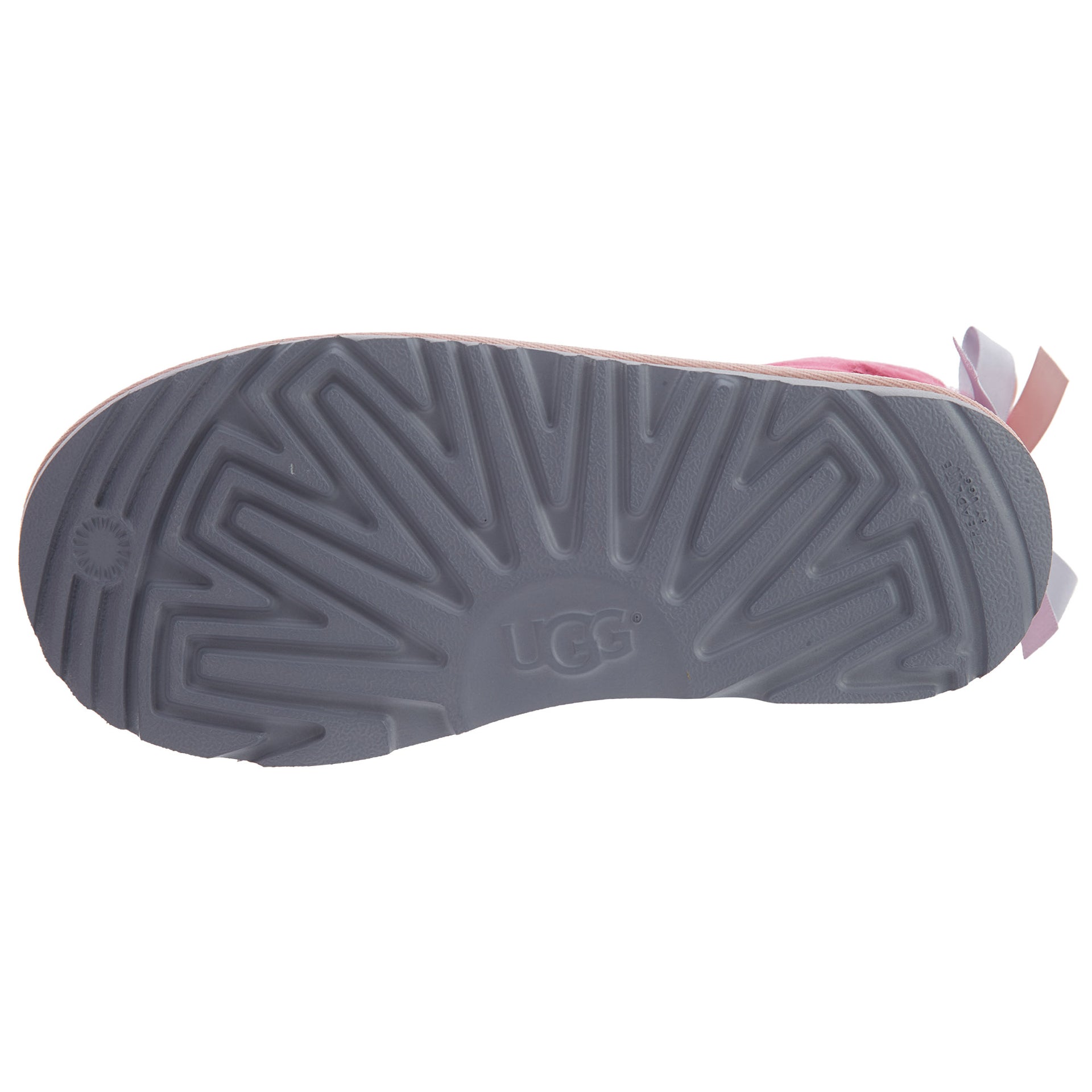 Ugg Bailey Bow Ii Little Kids Style : 1017394k