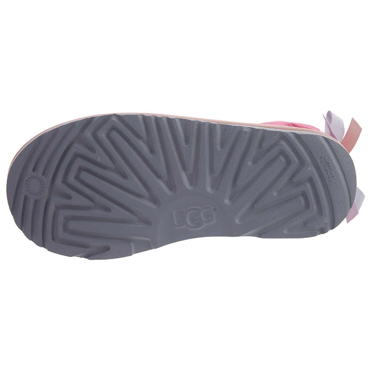 Ugg Bailey Bow Ii Little Kids Style : 1017394k