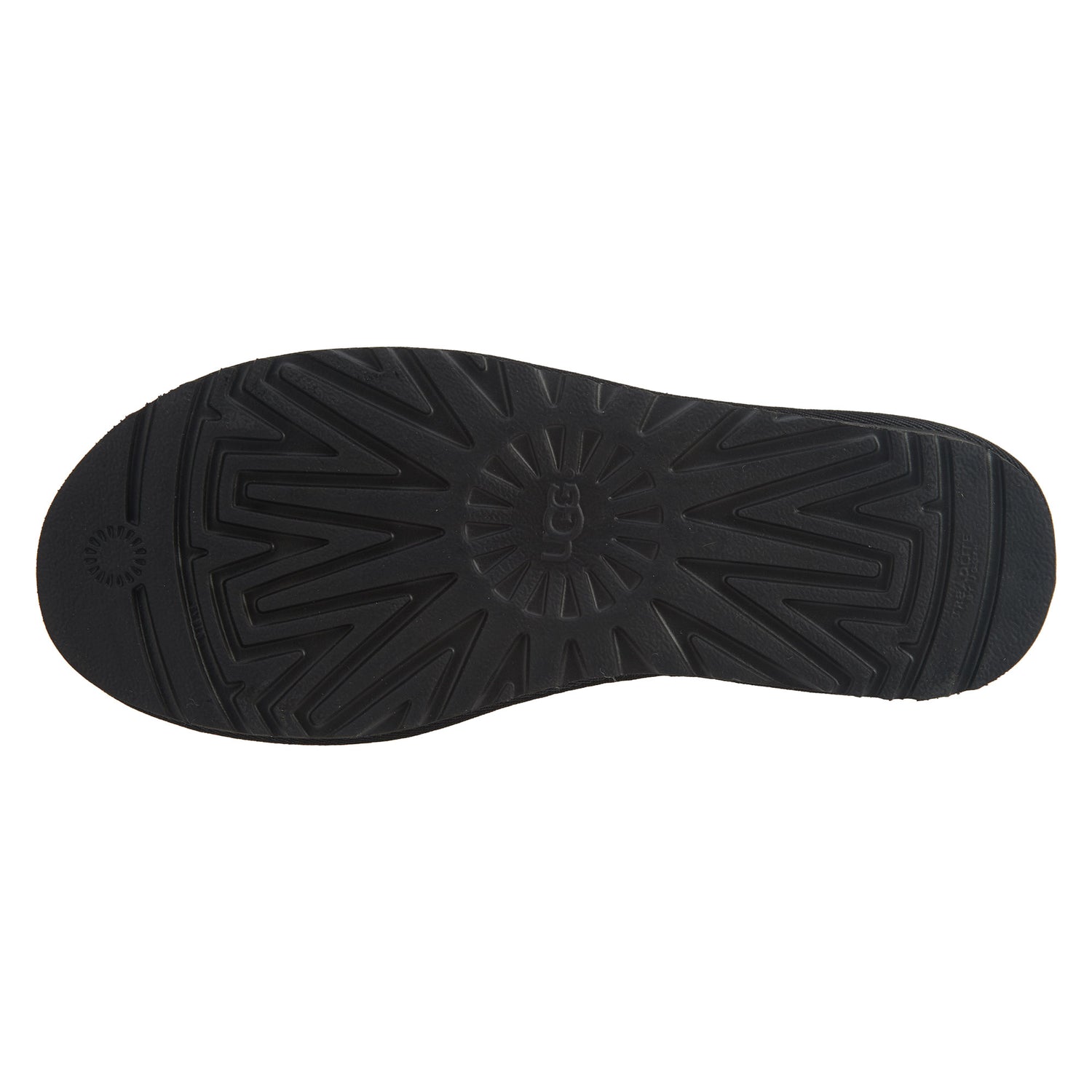 Ugg Mini Bailey Womens Style : 1016422