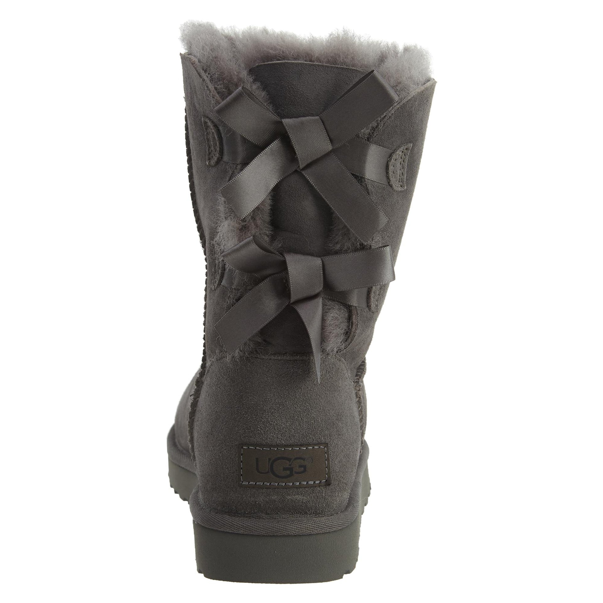 Ugg Bailey Bow Ii Womens Style : 1016225